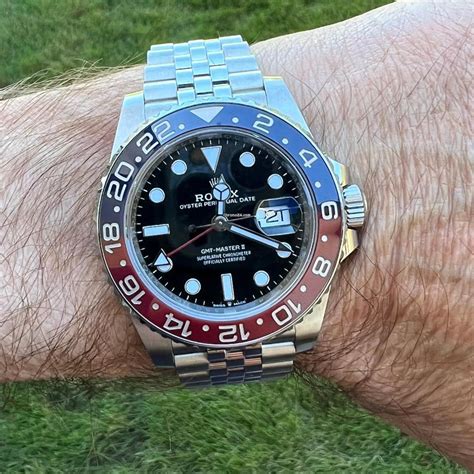 rolex gmt 24|Rolex gmt pepsi for sale.